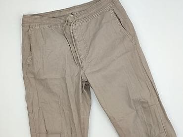 pull and bear ubrania: X-MAIL, Spodnie dresowe dla mężczyzn, rozmiar S — 1