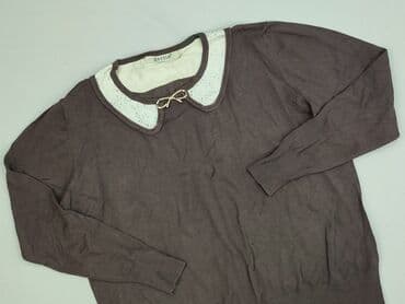gant kurtka damska: Sweter damski, rozmiar 2XL — 1