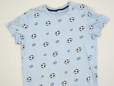 pull and bear bluza: Koszulka dla mężczyzn, rozmiar M — 1
