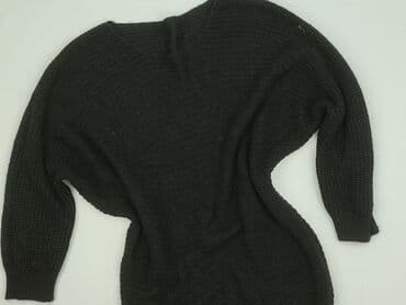 sweter oversize: Women`s sweater, size One size — 1