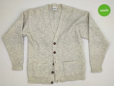 szlafrok c a: Women`s knitwear, size 8XL (EU 56) — 2