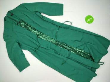 sukienki na wesele dla mamy modbis: Sukienka damska, rozmiar 3XL — 2