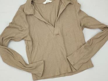 H&M, Women`s polo shirt, size S (EU 36)