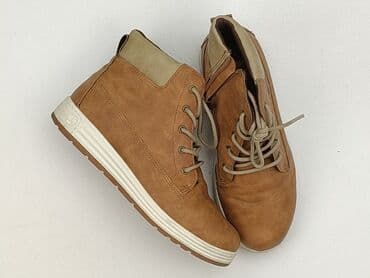 Ботильйони та черевики жіночі, розмір 36