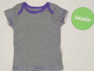 elegancka koszulka: T-shirt, Marks & Spencer, 1-3 months, condition - Perfect — 2