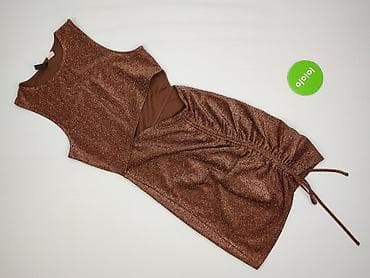 shimmer don't shake: H&M Divided, Sukienka damska, rozmiar S — 2