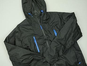 koco bluza primark: Outdoor, Wiatrówka dla mężczyzn, rozmiar L — 1