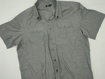 F&F, Koszulа dla mężczyzn, rozmiar 2XL