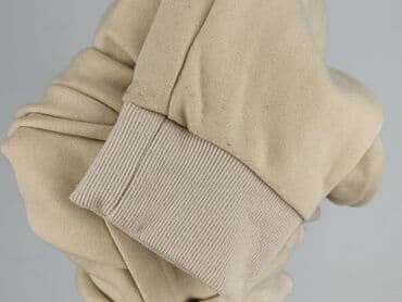 oversized t shirty basic: Women`s hoodie, size L (EU 40) — 5