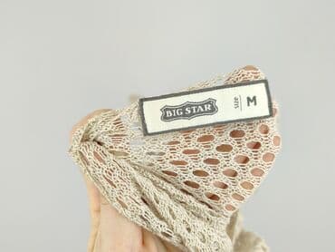 obuwie big star: Big Star, Sweter damski, rozmiar M — 4