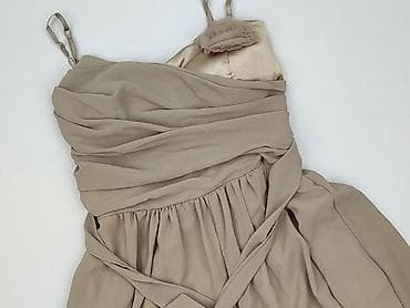 Styled In Italy, Sukienka damska, rozmiar 2XS