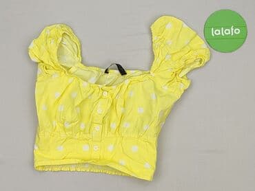 Kobiety: Zara, Top damski, rozmiar XS — 2