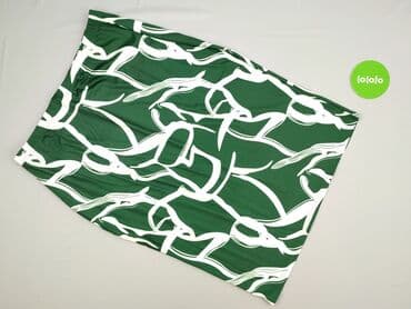 spódnice midi zielone: Spódnica damska, rozmiar 2XL — 3