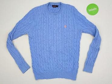 sweter smog: Sweter damski, rozmiar M — 2