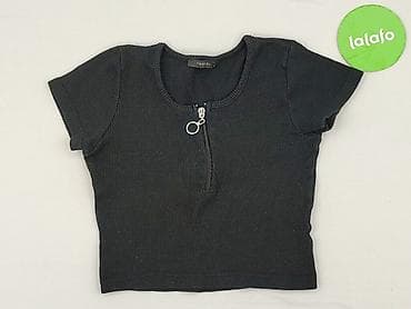 lol bluzki: Trendyol, Top damski, rozmiar S — 2