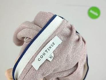 Kobiety: Bluzka damska, rozmiar XL — 5