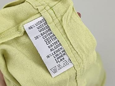 spódnice len: Sukienka damska, rozmiar M — 6