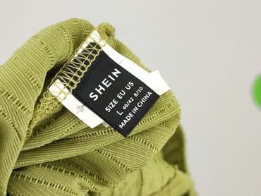 shein koszule damskie plus size: Shein, Bluzka damska, rozmiar L — 5