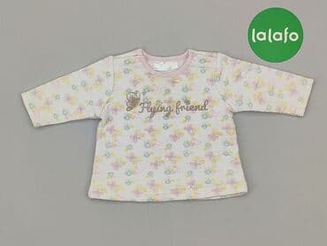 koszulka barcelony dla niemowlaka: Blouse, Newborn baby, condition - Very good — 2