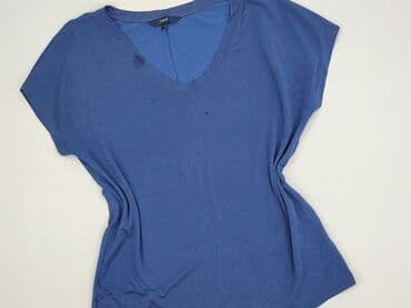 t shirty z dekoltem na plecach: Next, T-shirt damski, rozmiar M — 1