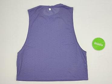 energetics dryplus: T-shirt damski, rozmiar 3XL — 3