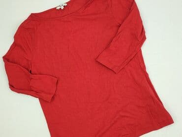 bluzki bawełniane dekolt łódka: C&A, Bluzka damska, rozmiar M — 2