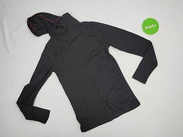 windbreaker: Crivit, Bluza z kapturem damska, rozmiar XS — 3