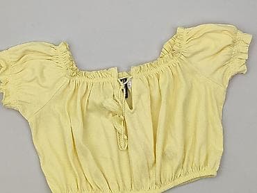 censored top: H&M Divided, Bluzka damska, rozmiar S — 1