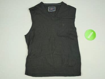 kurtka przejsciowa lidl: Cottonfield, Sweter dla mężczyzn, XL — 2