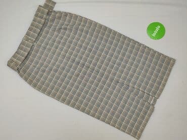 jeansowe spódniczka sinsay: Sinsay, Spódnica damska, rozmiar XL — 3