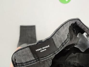 rajstopy den: Vero Moda, Jeansy damskie, M — 4