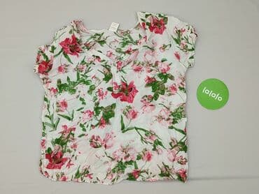 szorty damskie moraj: Moraj, Bluzka damska, rozmiar L — 2