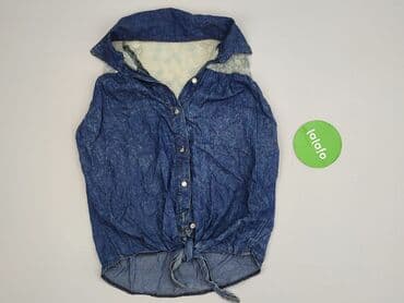 Women: Pronto Moda, Women`s waistcoat, size S (EU 36) — 2