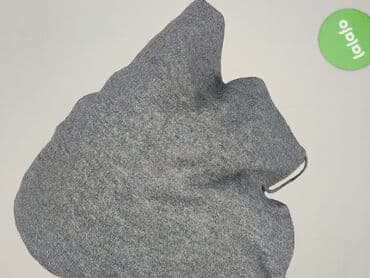 steve madden klapki z futerkiem: Kardigan damski, rozmiar M — 5