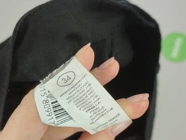 pepsi cola top: Top Secret, Material trousers for women, XS — 4