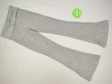 polar jeans: Cropp, Spodnie materiałowe damskie, rozmiar S — 3