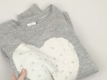 sukienka maxi sinsay: Sinsay, Sweter damski, rozmiar S — 5