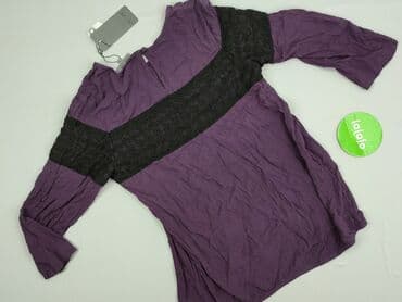 sukienko tunika damska: Ze-Ze, Tunika damska, rozmiar S — 4