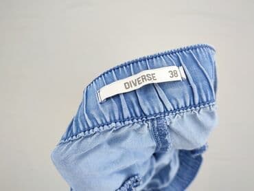 spodnie materiałowe damskie superdry: Diverse, Spodnie damskie, M — 4