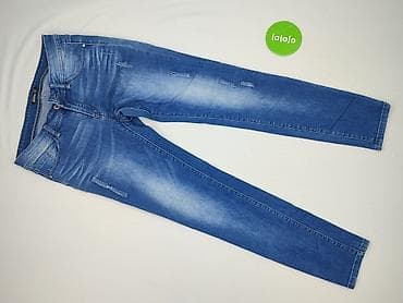 jeans 78: Diverse, Jeansy damskie, rozmiar M — 2