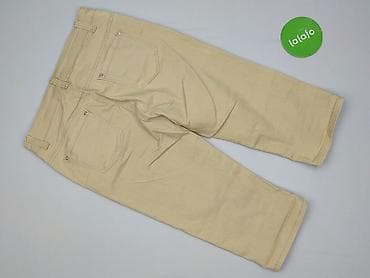 a: Spodnie 3/4 damskie, rozmiar M — 3