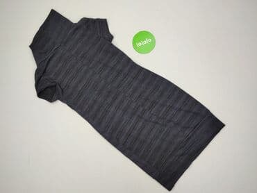 deichmann srebrne buty: Wybierz, Sukienka damska, rozmiar M — 3