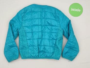modne sukienki dla 13 latki: Transitional jacket, Lindex, 4-5 years, 104-110 cm, condition - Very good — 3