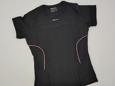 craft: T-shirt damski, rozmiar M — 1