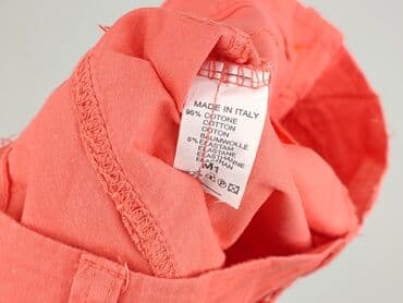 krótkie spodnie corteiz: Szorty damskie, rozmiar M — 4