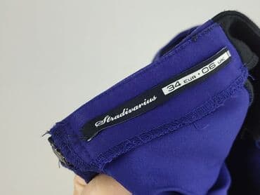 stradivarius spódnice długie: Stradivarius, Spódnica damska, rozmiar XS — 4