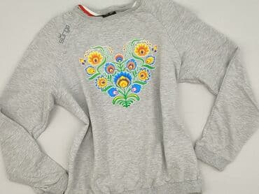 Women`s sweatshirt, size M