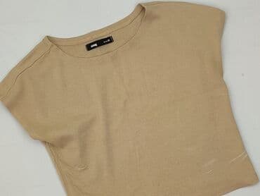 koszulka smileslow allegro: Sinsay, T-shirt damski, rozmiar M — 1