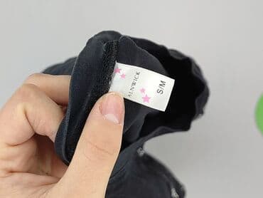 koszulki z glupimi napisami: Enjoy, T-shirt damski, rozmiar S — 4