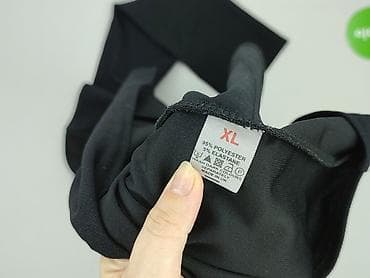 oversize: Kardigan damski, rozmiar XL — 4